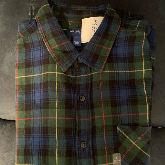 Arizona Jean Company Other - Men’s Flannel